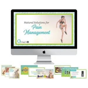 Pain Management Class Deck