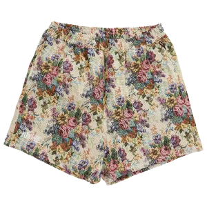 Pleasures Destiny Woven Shorts 'Natural'