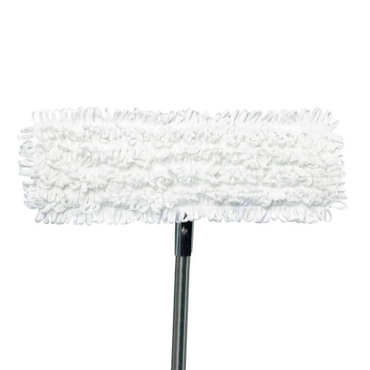 Polyester Tubular Flat Mop Head 4.5x16 | 1 ea/Bag