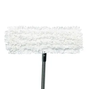 Polyester Tubular Flat Mop Head 4.5x16 | 1 ea/Bag
