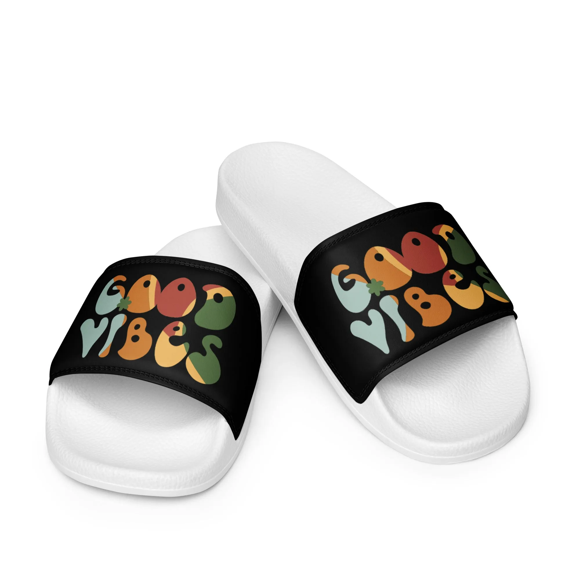 QG Good Vibes Men’s Slides