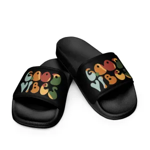 QG Good Vibes Men’s Slides