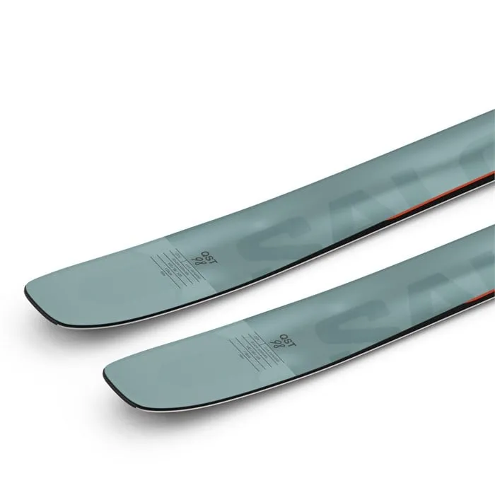 QST 98 Adult Ski (2023/2024)