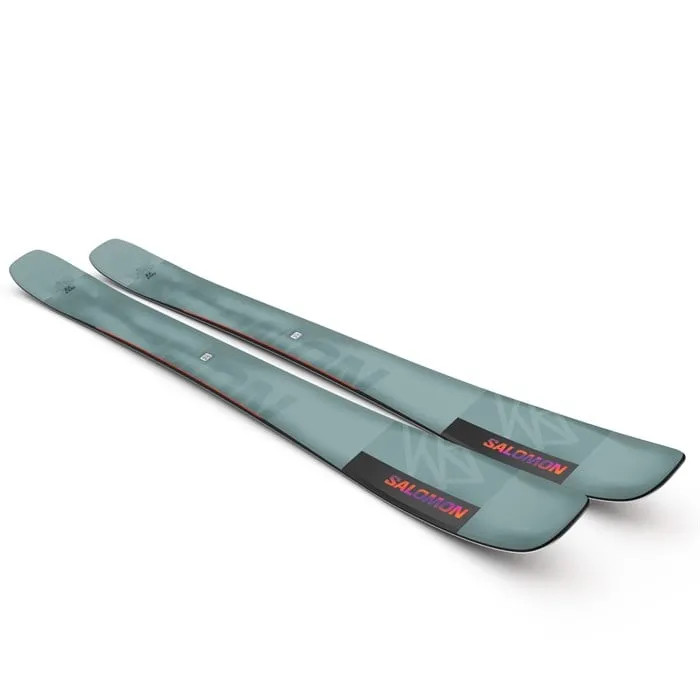 QST 98 Adult Ski (2023/2024)