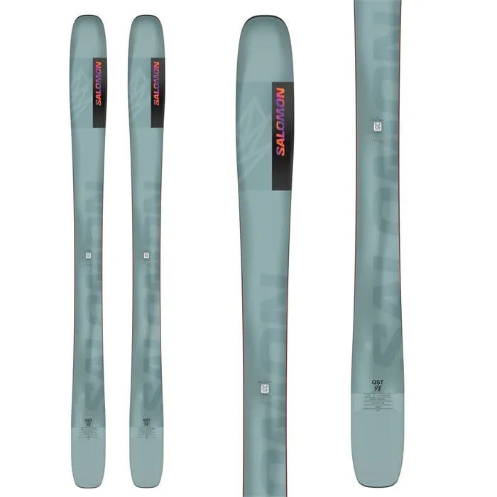 QST 98 Adult Ski (2023/2024)