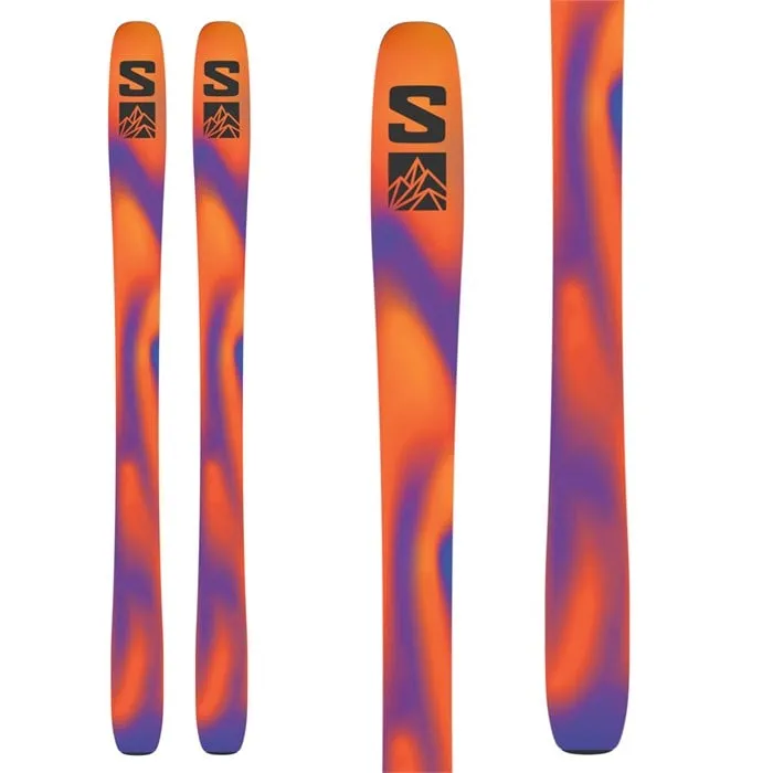 QST 98 Adult Ski (2023/2024)