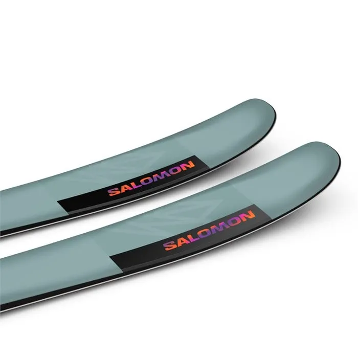 QST 98 Adult Ski (2023/2024)