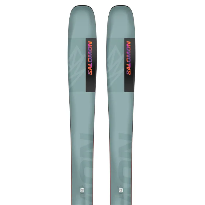QST 98 Adult Ski (2023/2024)