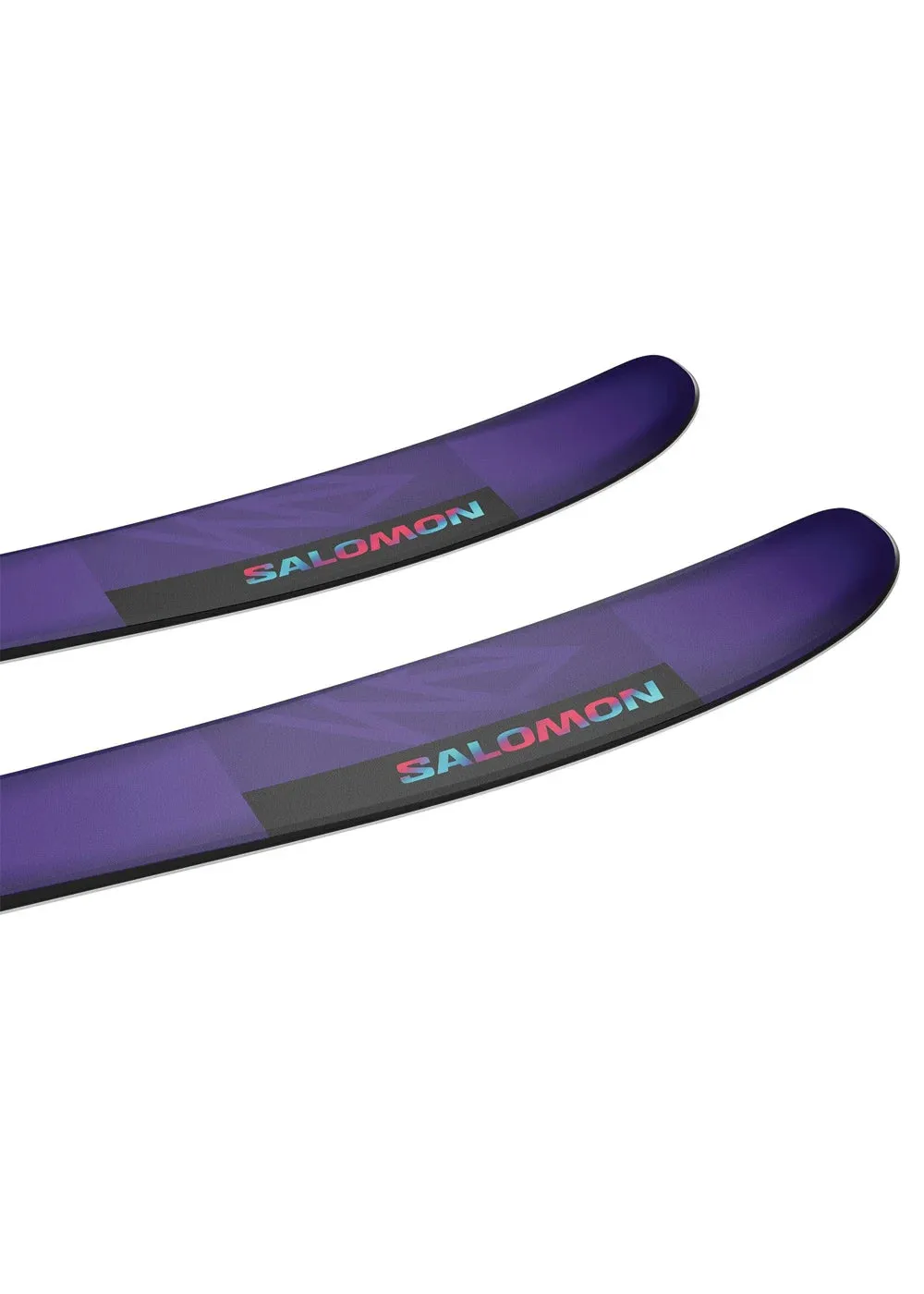 QST 98 Freeride Skis
