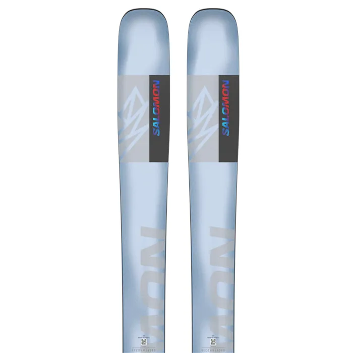 QST Blank Adult Ski (2023/2024)