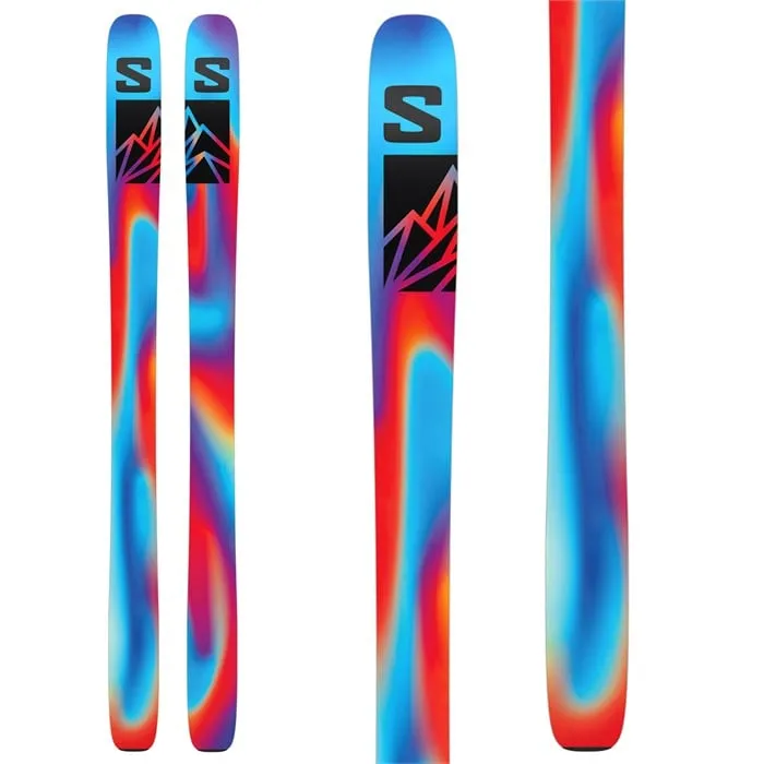 QST Blank Adult Ski (2023/2024)