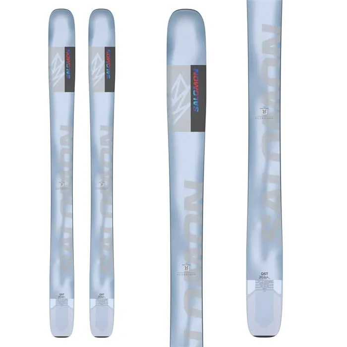 QST Blank Adult Ski (2023/2024)