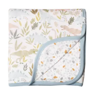 Rex 3 Layer Stretchy Quilt