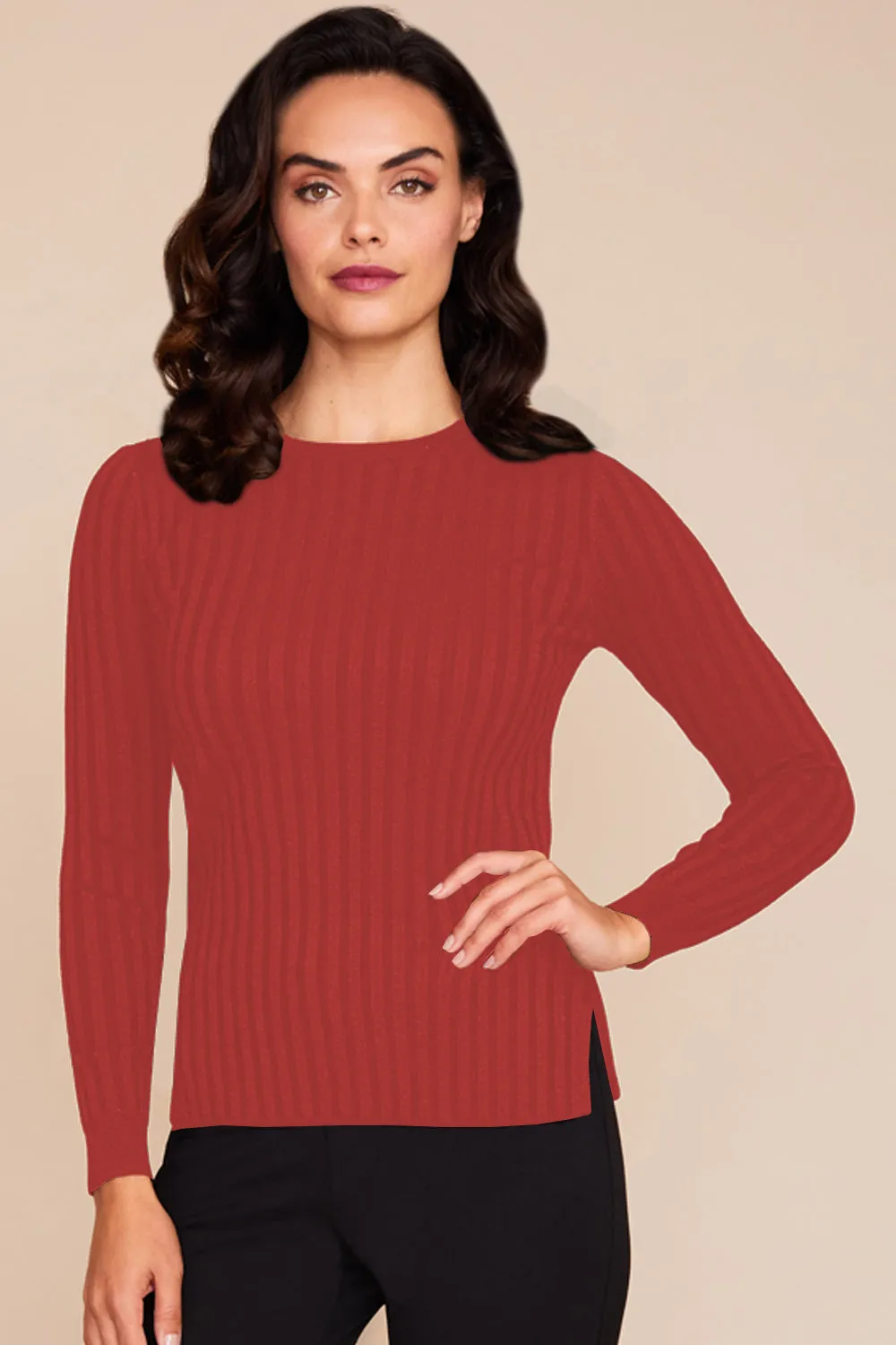 Rib Crew: FINAL SALE