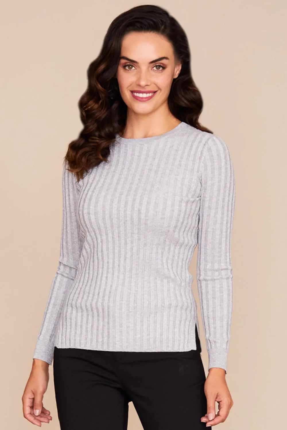 Rib Crew: FINAL SALE