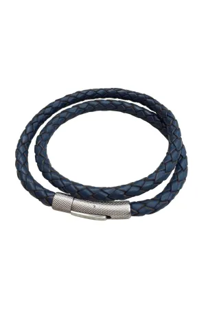 RICKY stone blue