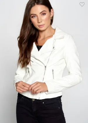 Rock the House Jacket