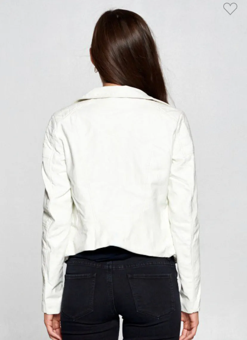 Rock the House Jacket