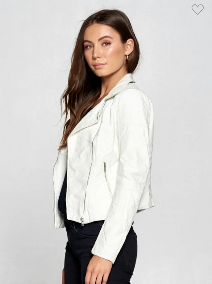 Rock the House Jacket