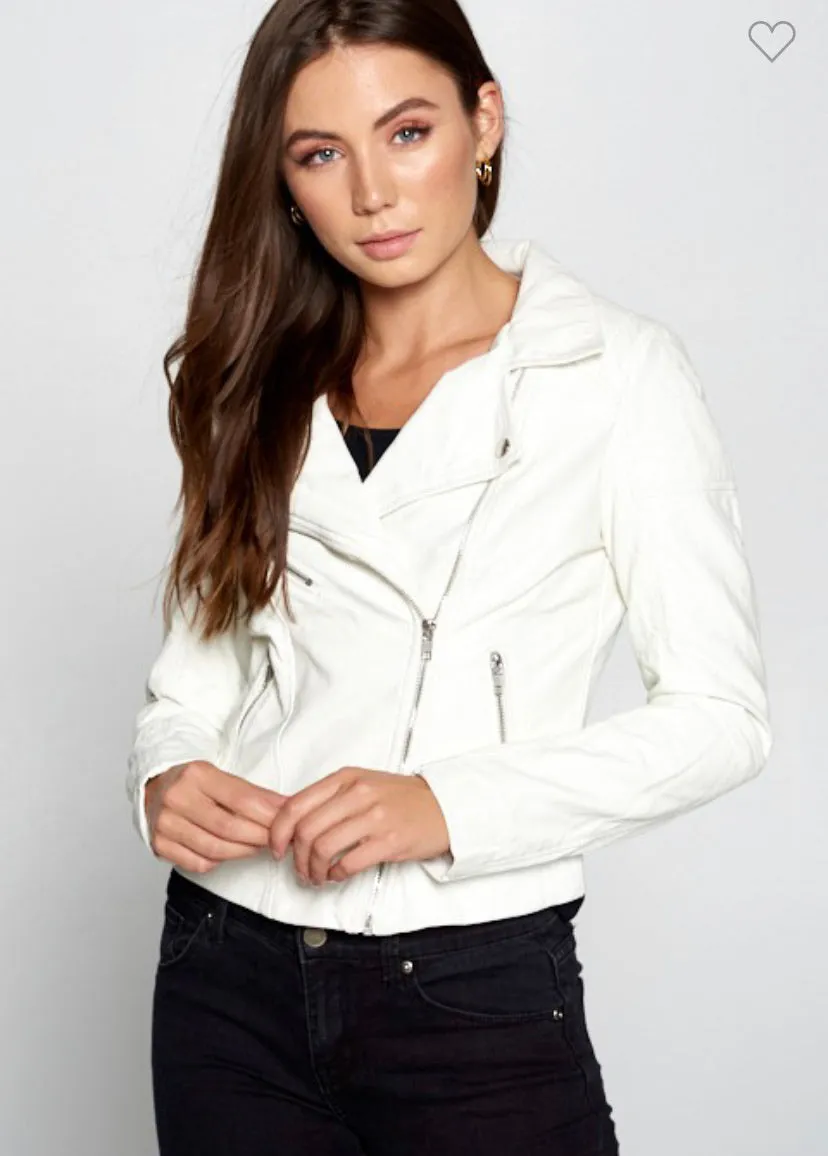 Rock the House Jacket