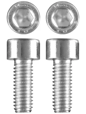 Roll-Line Toe Stop Lock Screw - Set of 2