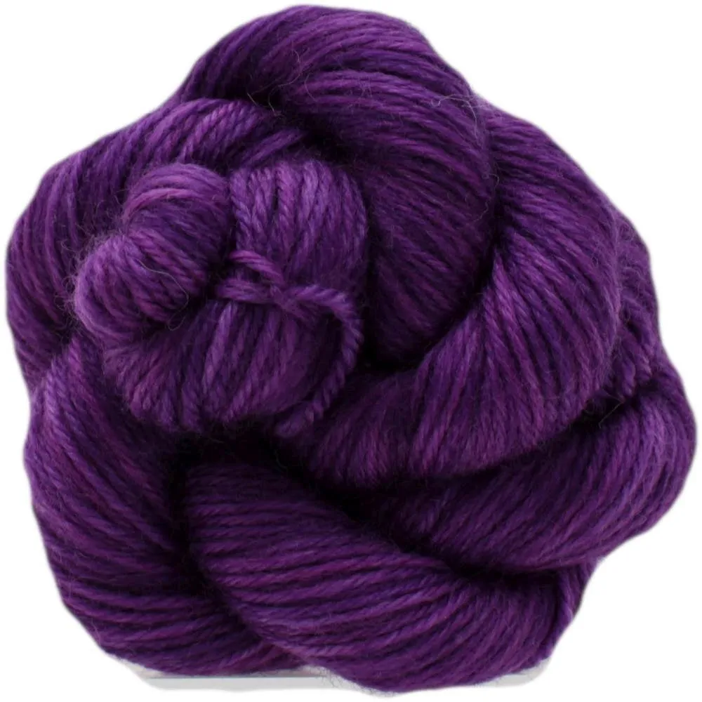 Royal Purple Heel/Toe