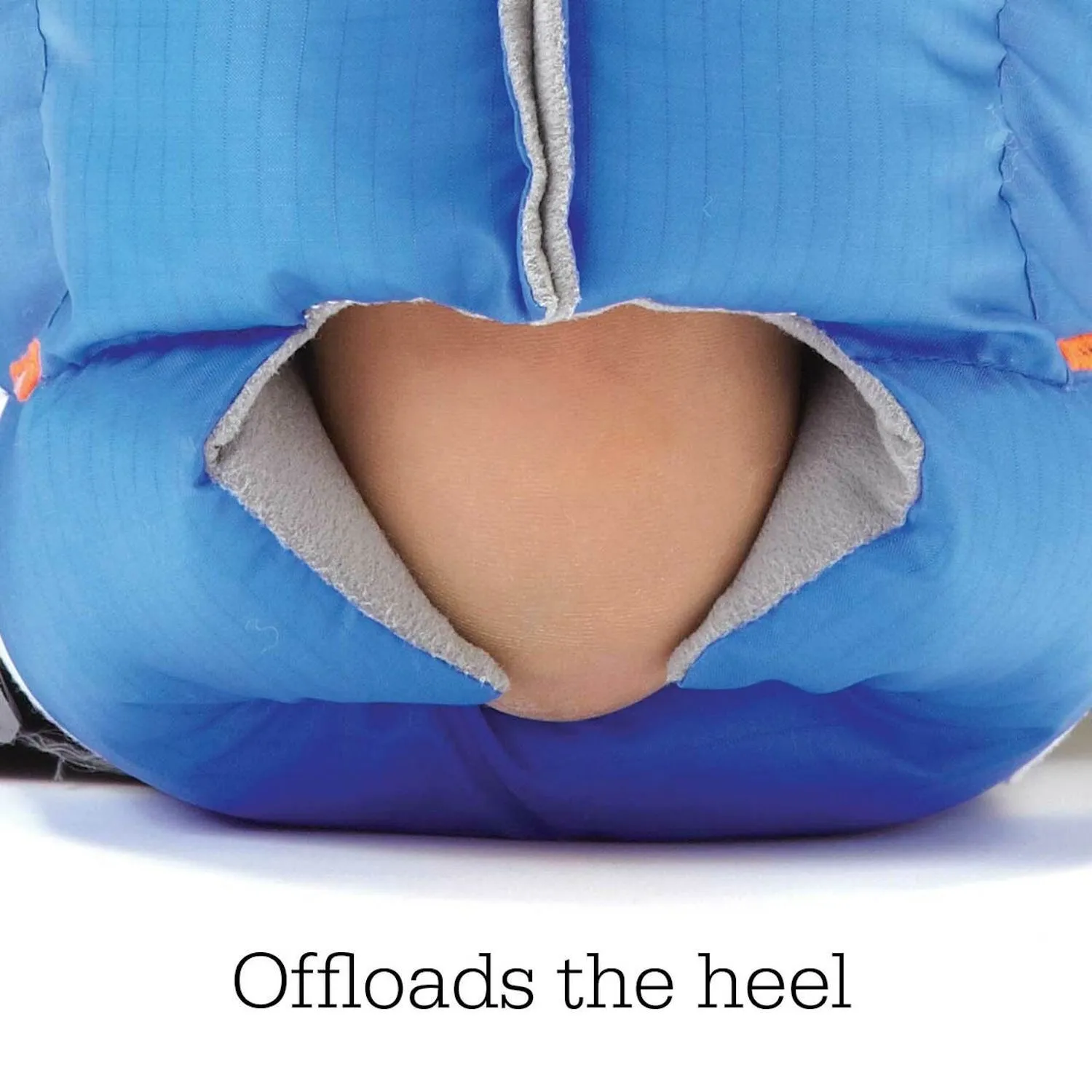 Sage Prevalon Heel Protector III | Single