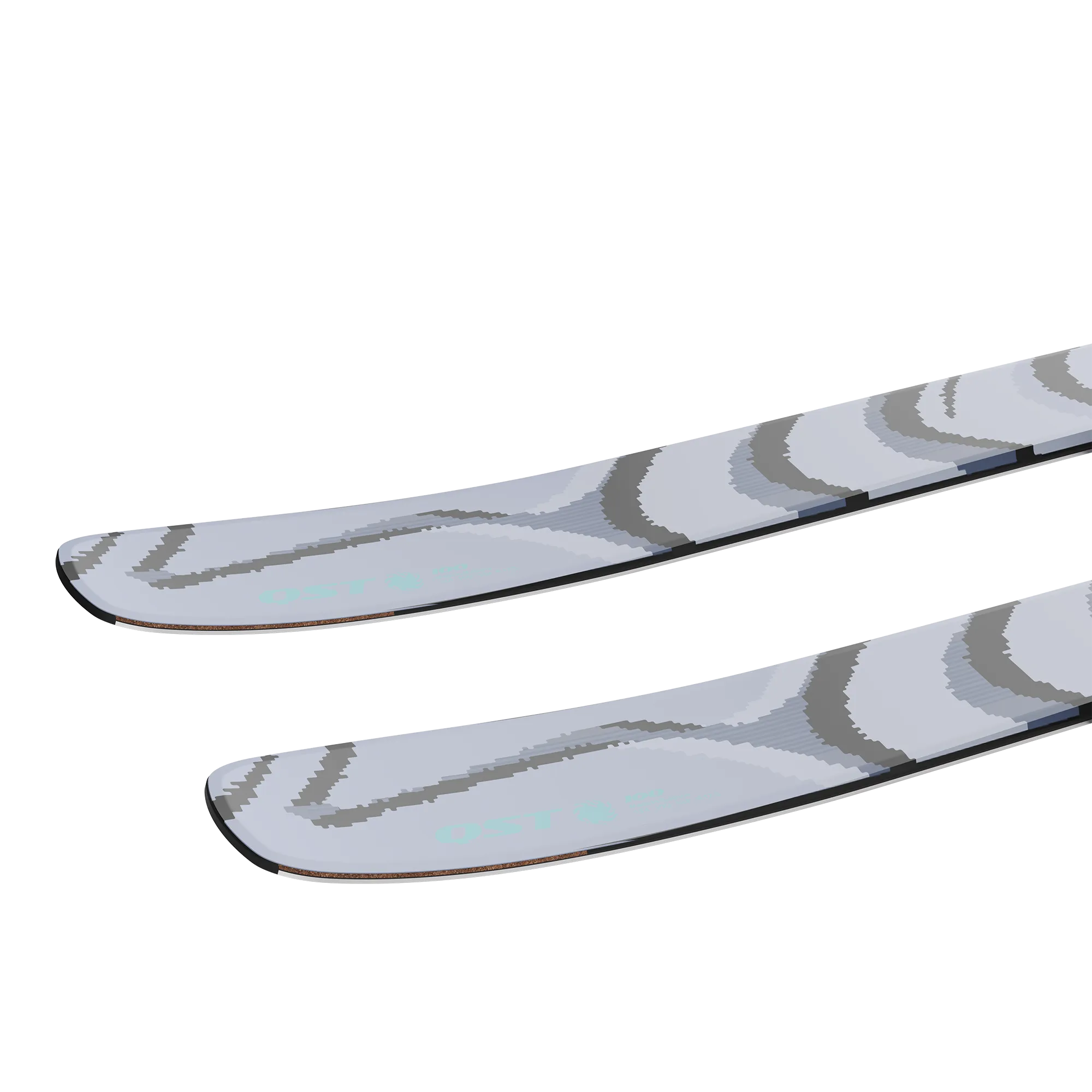 Salomon - QST 100