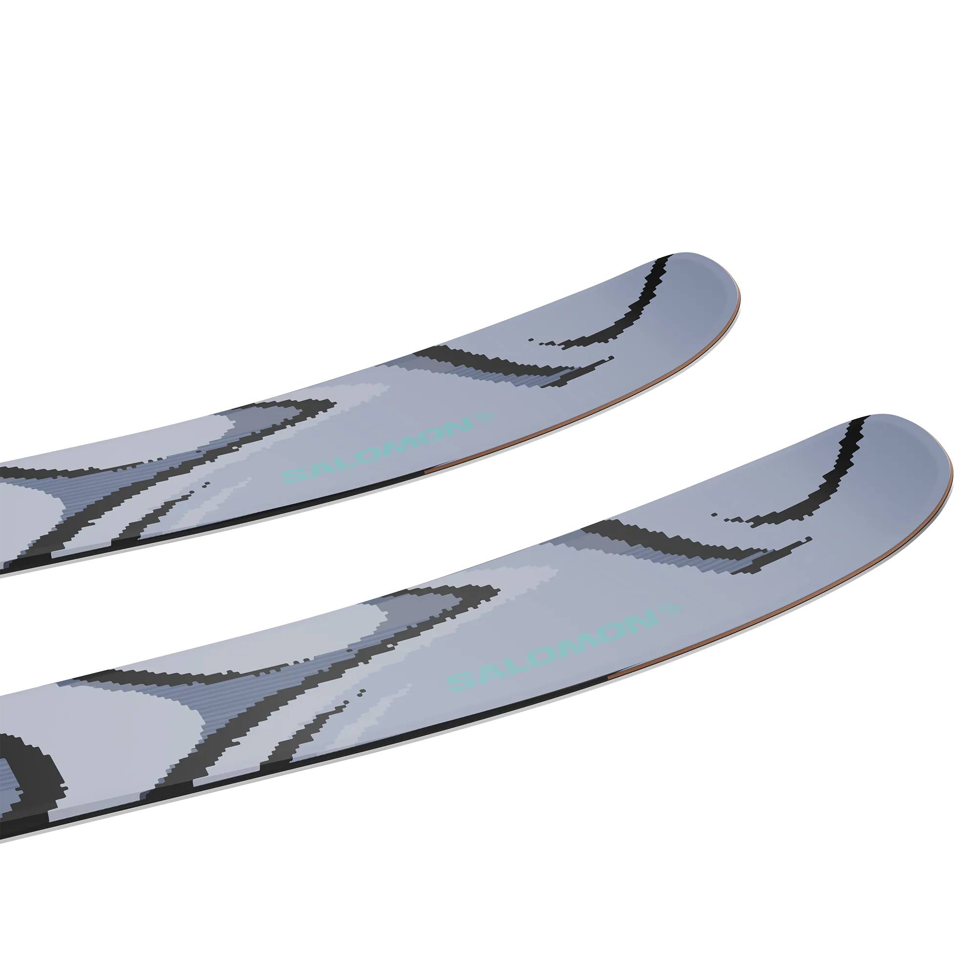 Salomon - QST 100