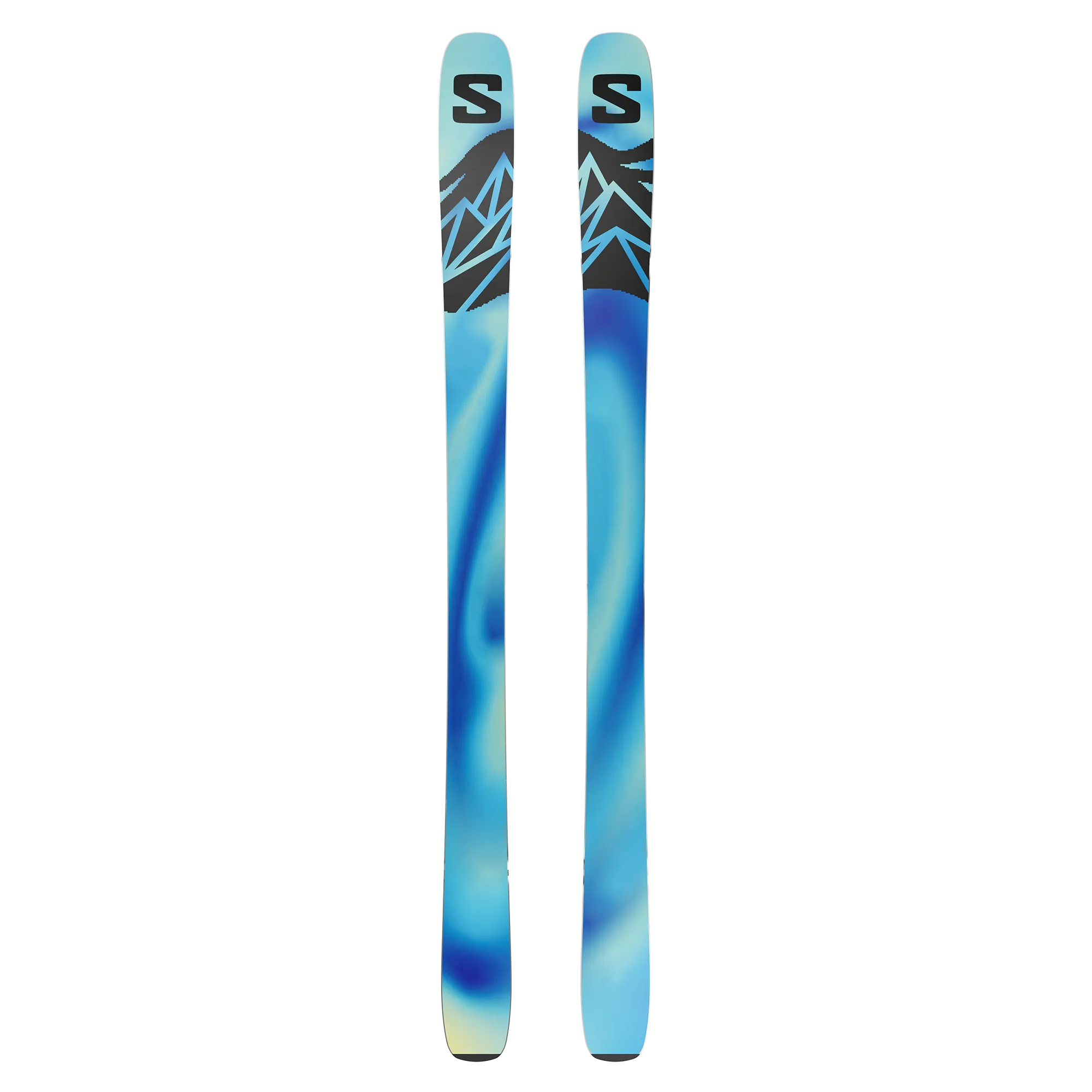 Salomon - QST 100