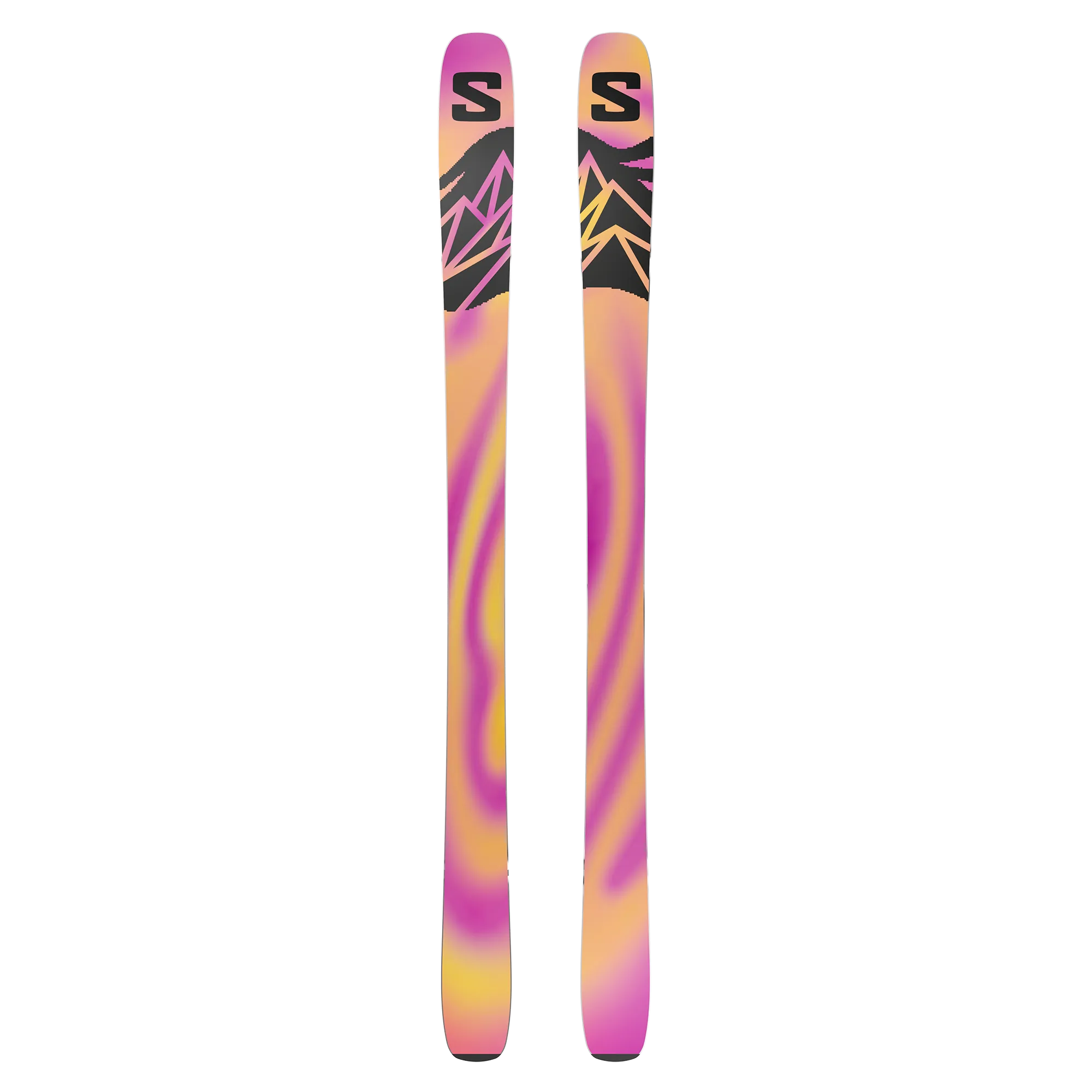 Salomon - QST 100