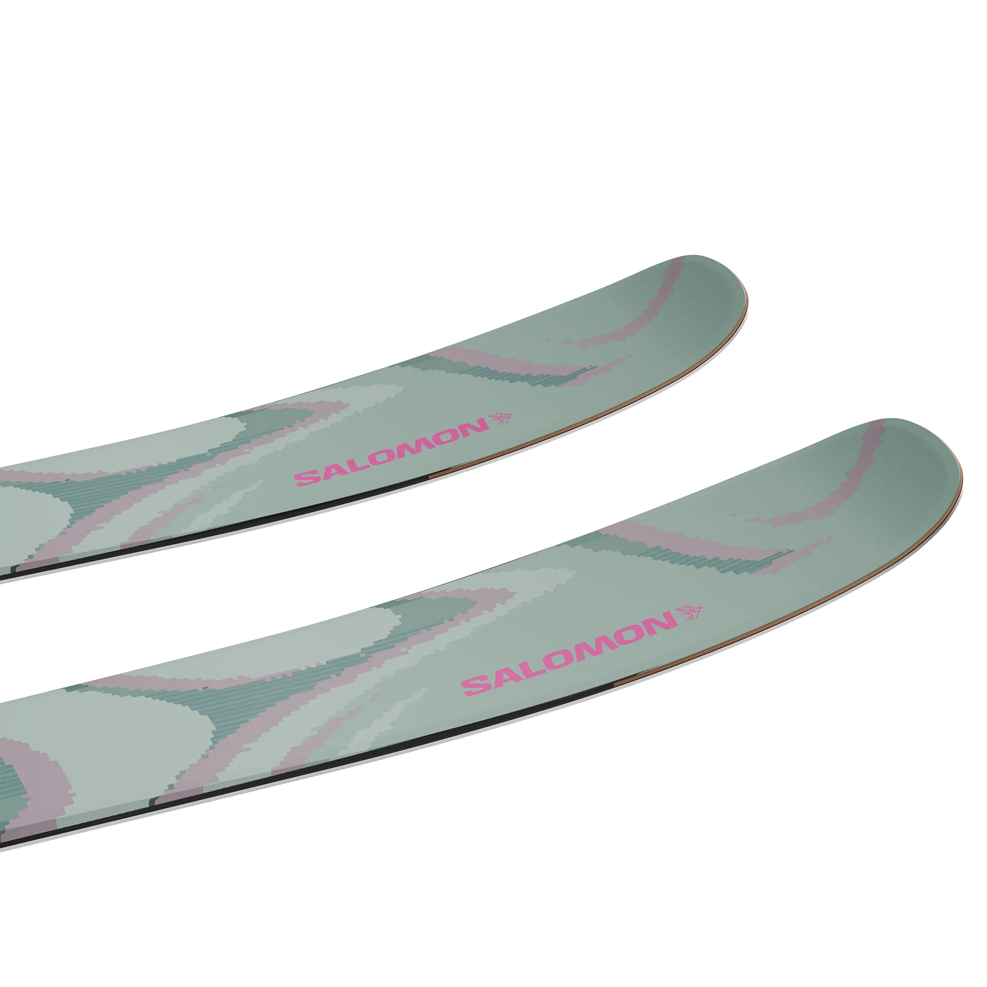 Salomon - QST 100