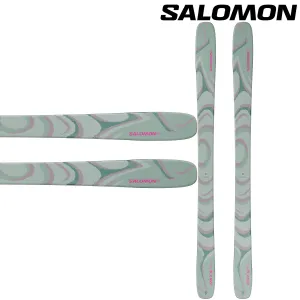 Salomon - QST 100