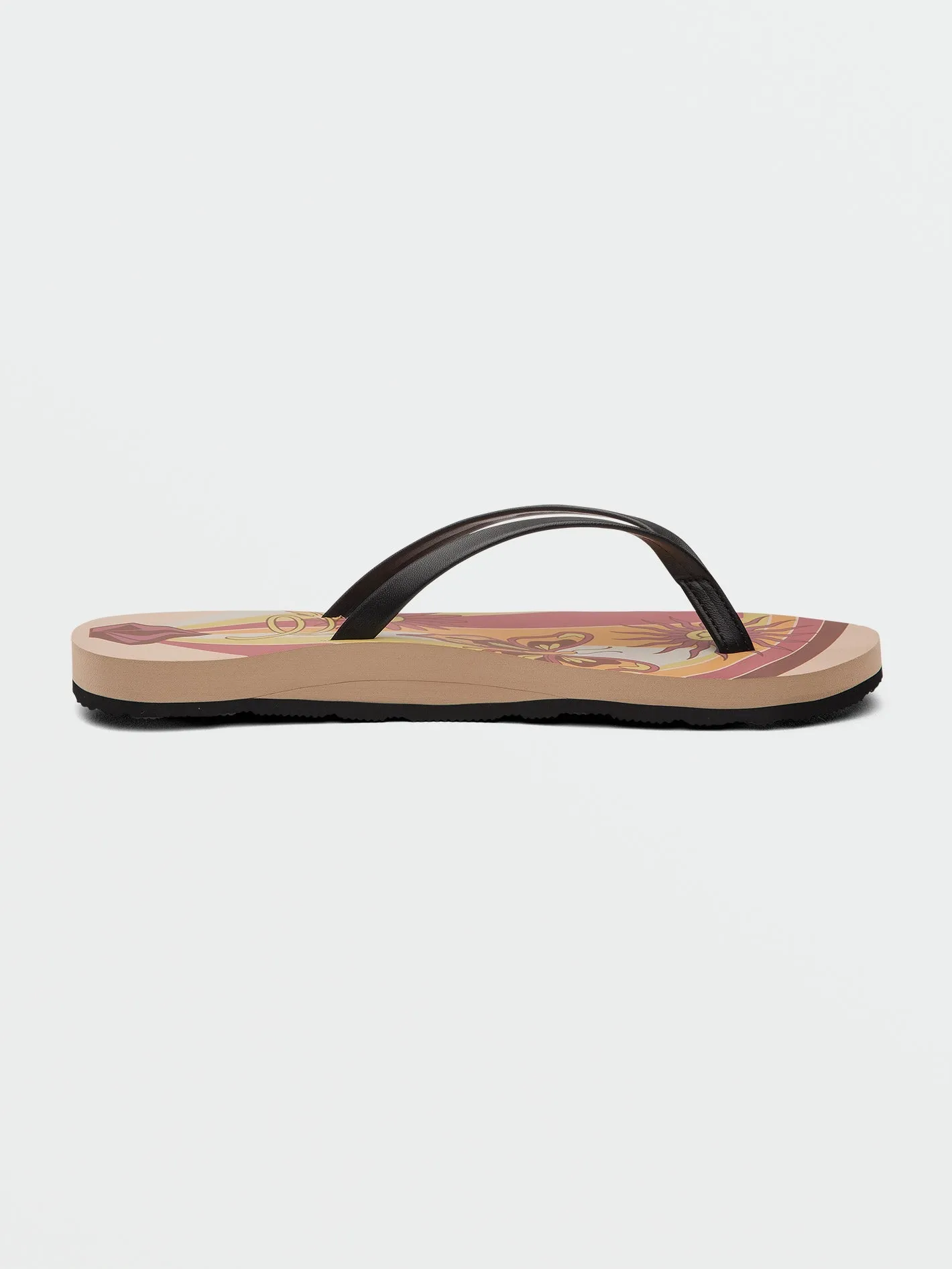 Sandales Color Me Spring - HAZELNUT