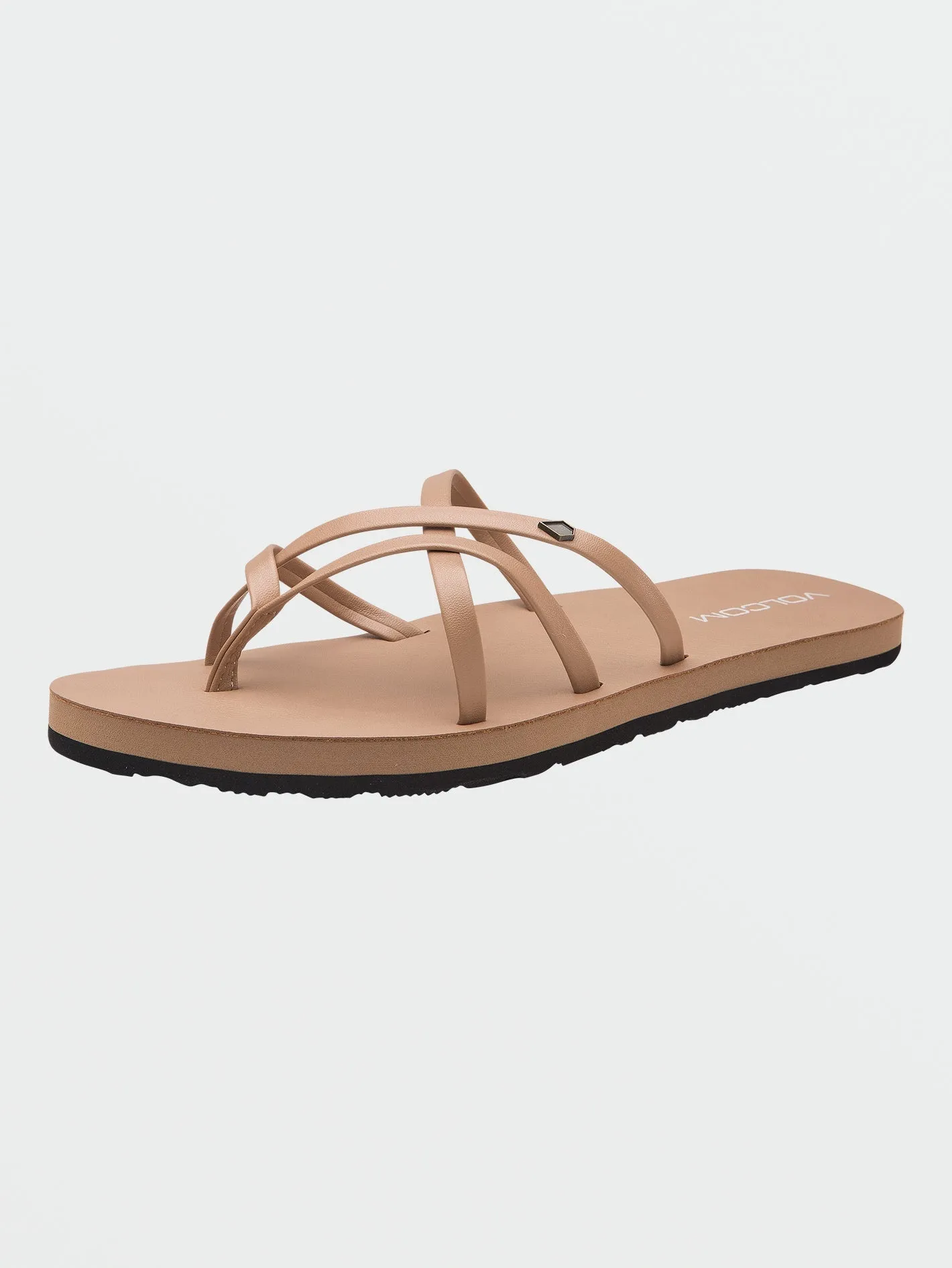 Sandales New School Ii - NATURAL