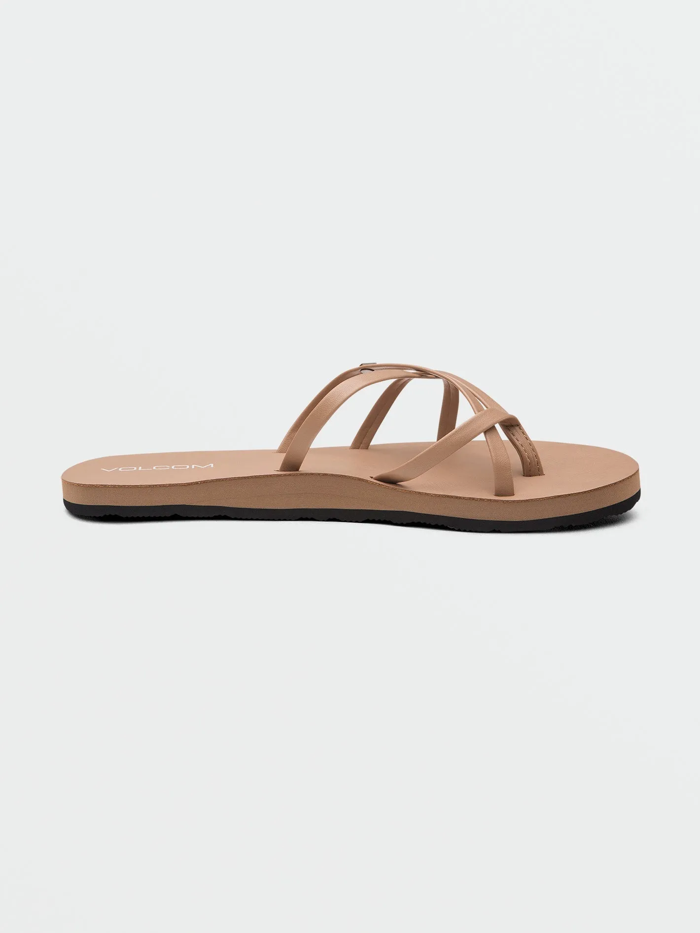 Sandales New School Ii - NATURAL