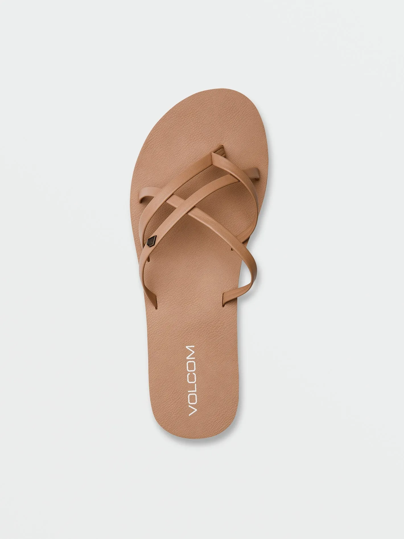 Sandales New School Ii - NATURAL