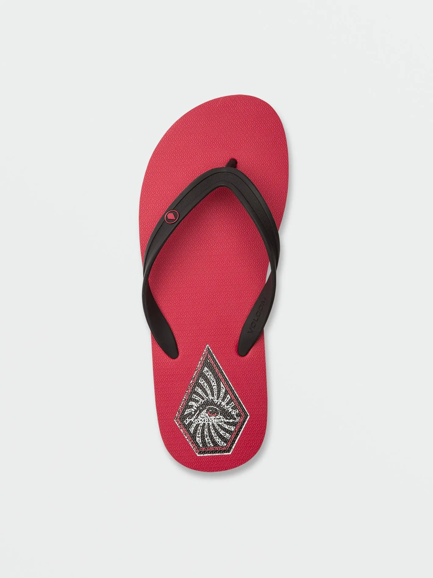 Sandales Rocker 2 - RIBBON RED