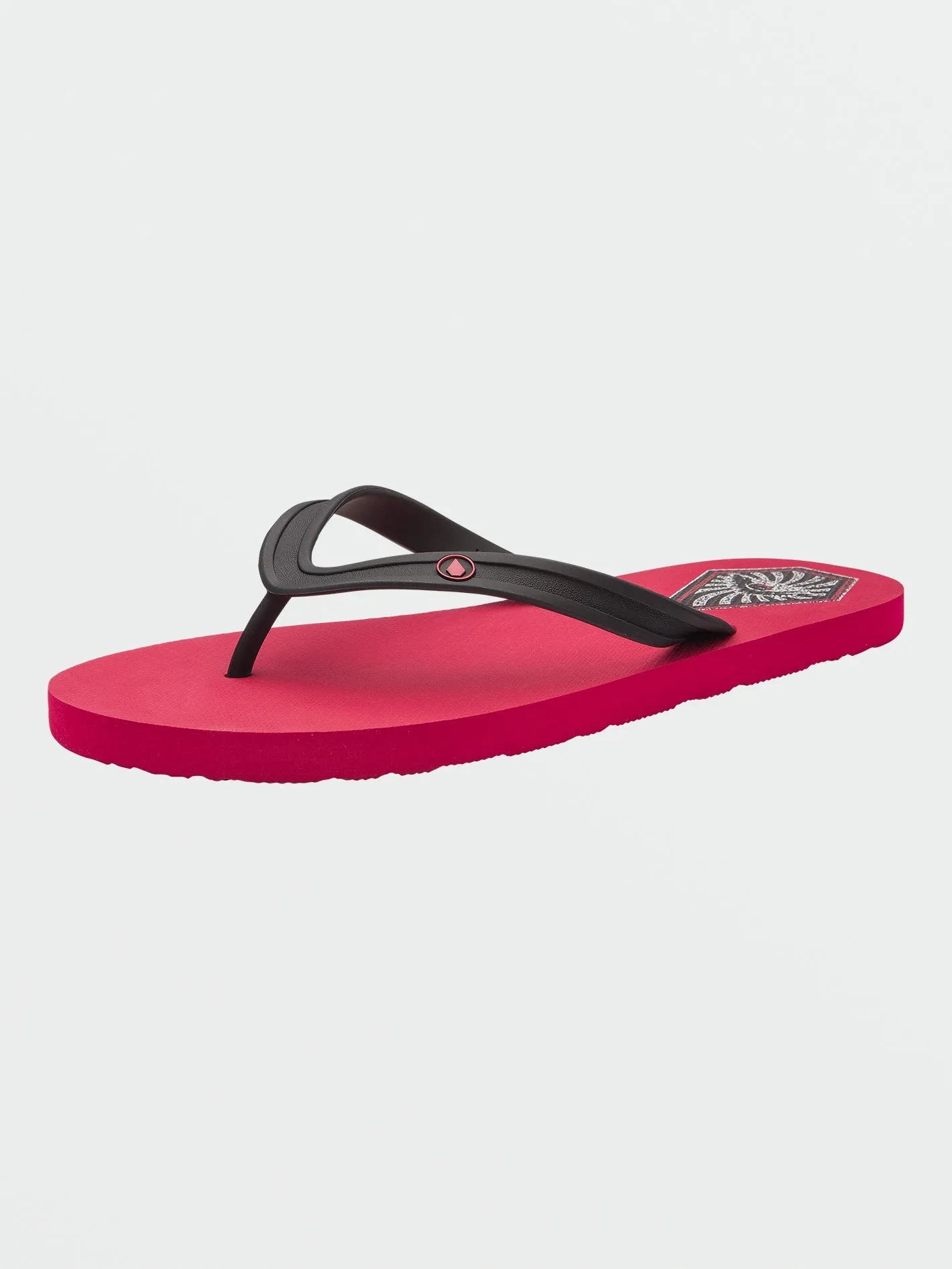 Sandales Rocker 2 - RIBBON RED