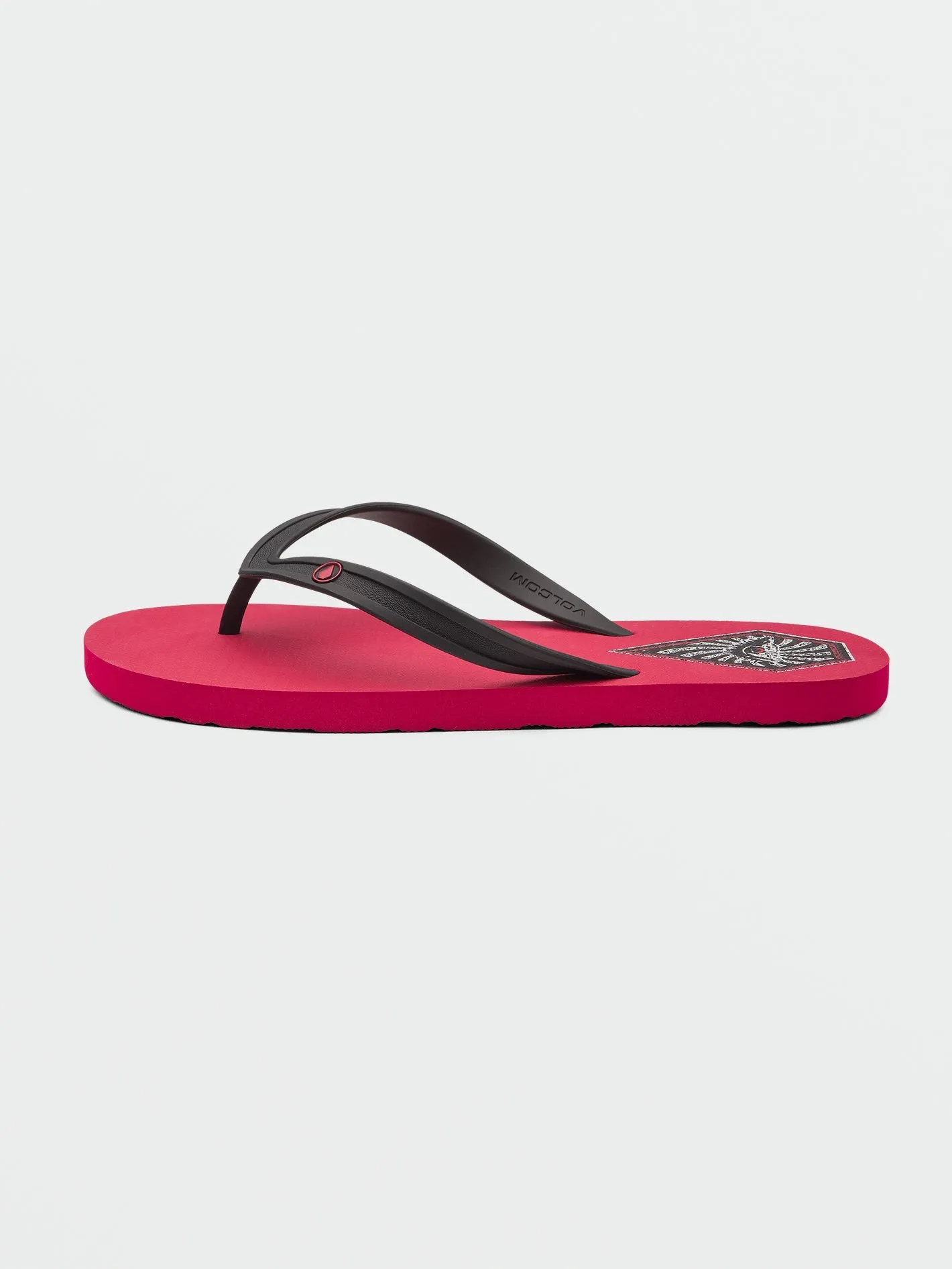 Sandales Rocker 2 - RIBBON RED