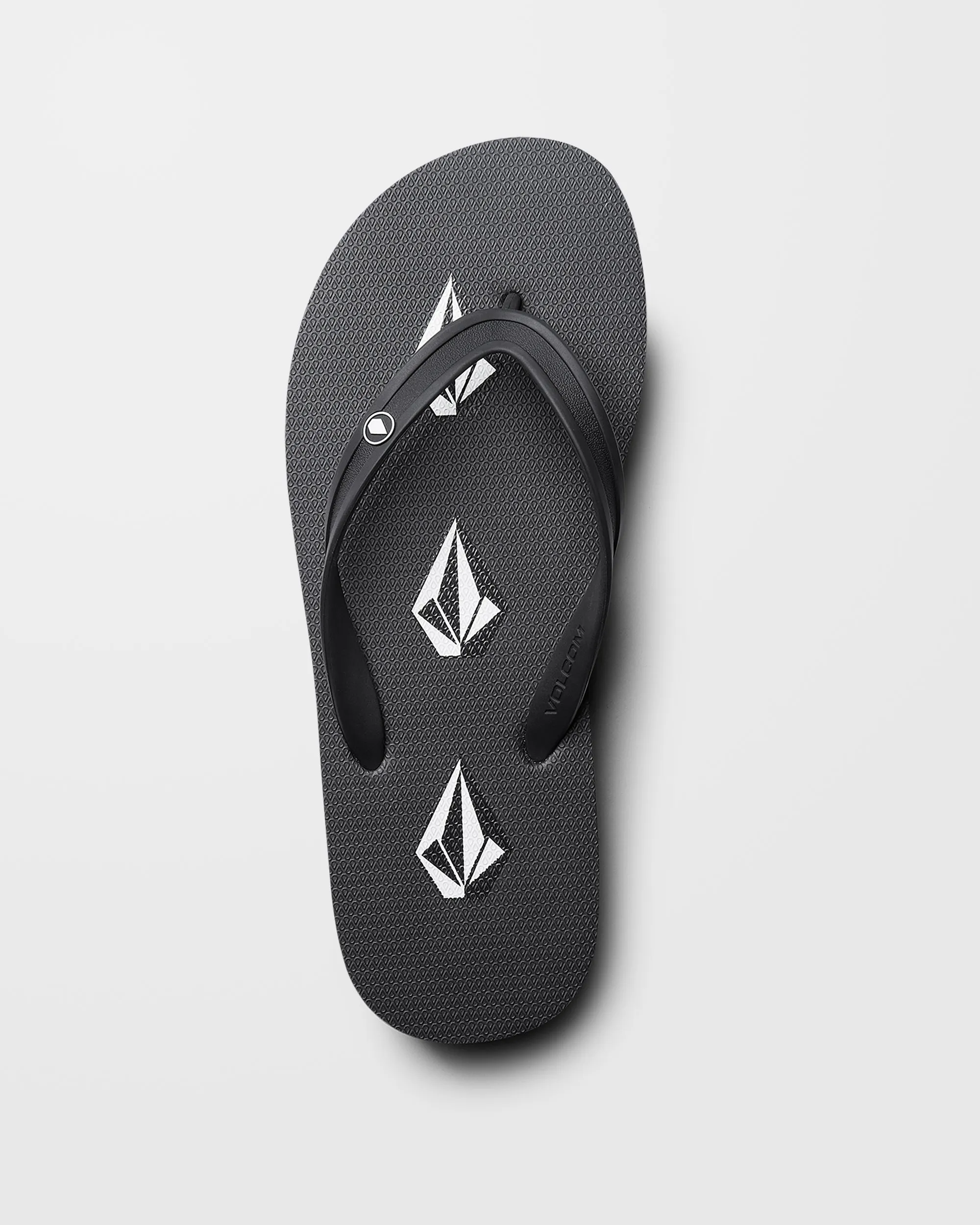 Sandales Rocker 2 - STONEY BLACK