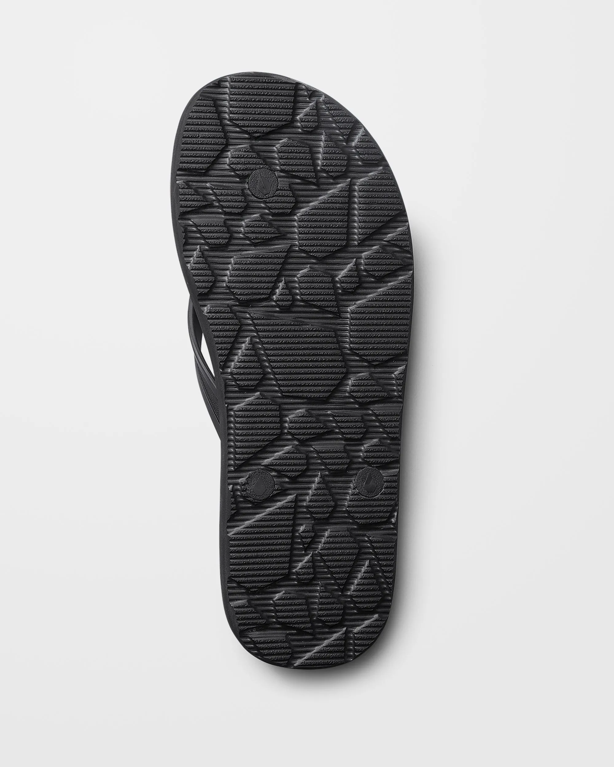 Sandales Rocker 2 - STONEY BLACK