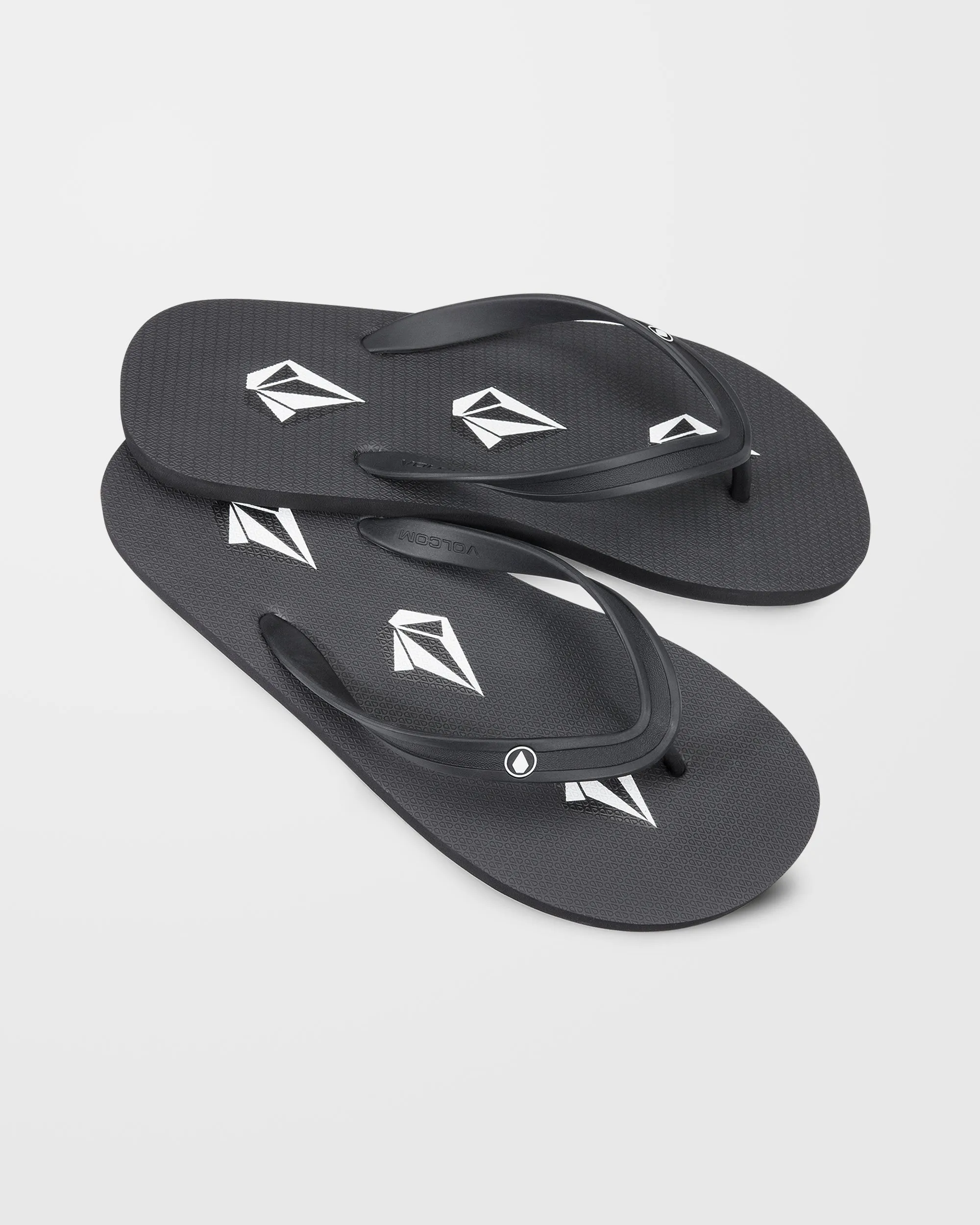 Sandales Rocker 2 - STONEY BLACK