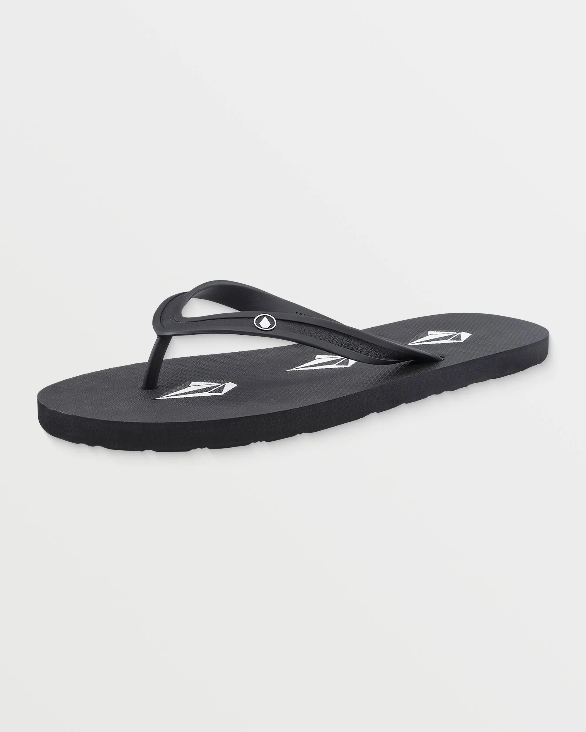 Sandales Rocker 2 - STONEY BLACK