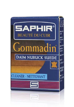 Saphir Beaute du Cuir Gommadin