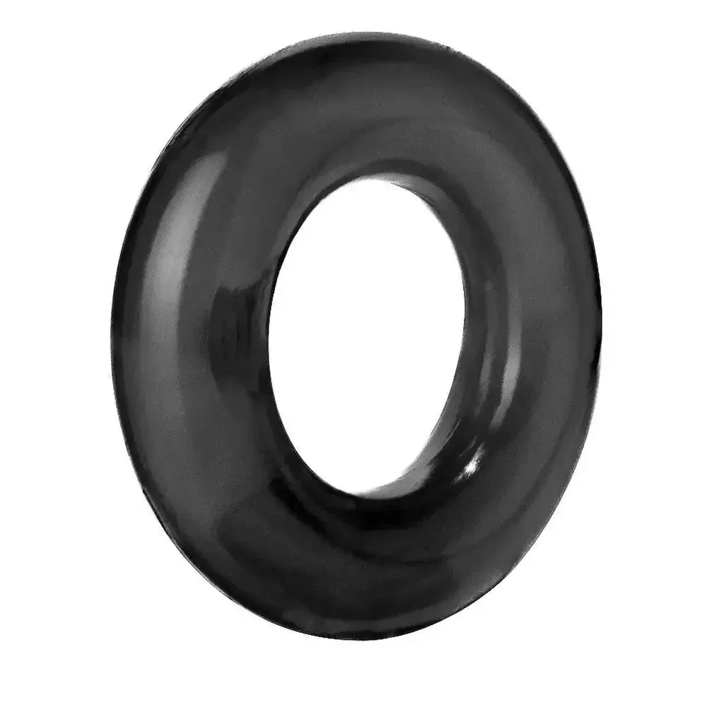 Screaming o Silicone Super Stretchy Cock Ring Sets