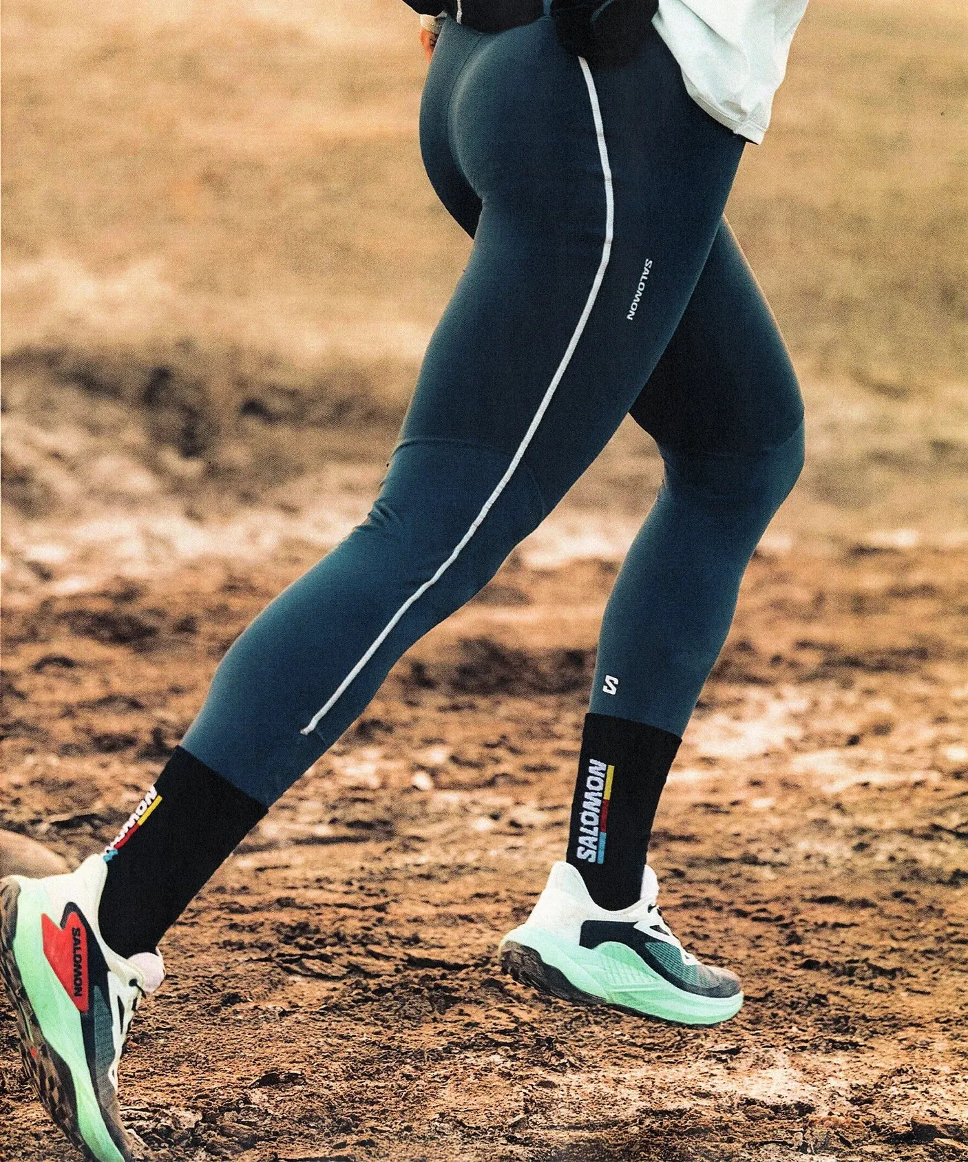 Sense Aero Stow Tights (Women's) - Past Season