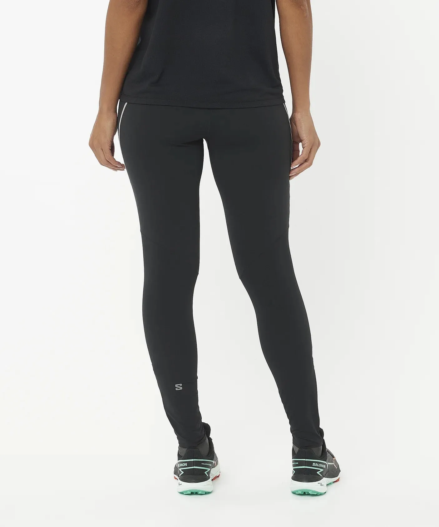 Sense Aero Stow Tights (Women's) - Past Season