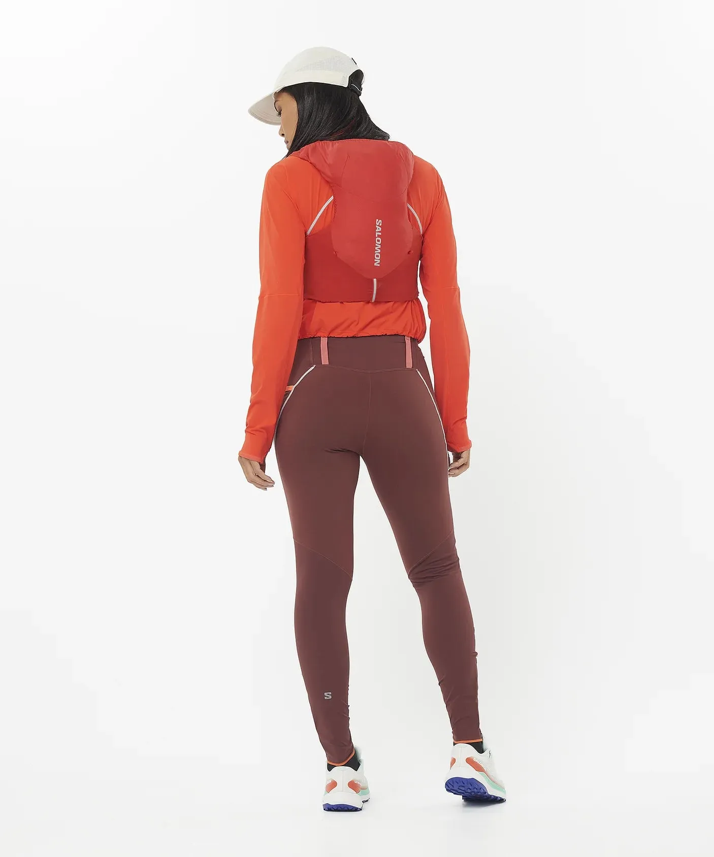Sense Aero Stow Tights (Women's) - Past Season