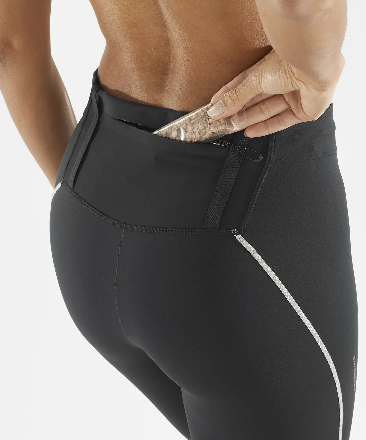 Sense Aero Stow Tights (Women's) - Past Season